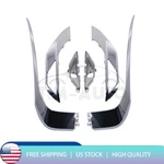 New Left+right Front Bumper Chrome Molding Trim Strip For Mitsubishi Outlander. Fixed Price $148.88.