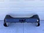 2017 - 2021 Alfa Romeo Giulia Rear Bumper Cover Panel Oem. Fixed Price $386.39.