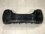 Rear Bumper Local Nissan Leaf S/sl/sv 2018 85022-5SA0H Oem. Fixed Price $190.00.