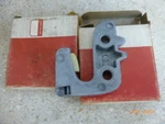 BA-7022008-A Nos 1950 1954 Ford Mercury Lincoln Door Striker Plates Right Side. Fixed Price $30.00.