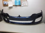 2017-20 Bmw Series G30 G31 530I 540I Sport Front Bumper Cover Color C10 #12. Fixed Price $599.00.