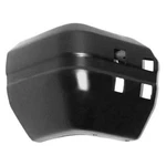 For Jeep Cherokee 84-96 Sherman Rear Outer Driver Side Bumper End Value Line. Fixed Price $17.63.