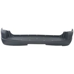 1L2Z17K835EAB New Bumper Cover Fascia Rear Ford Explorer 2002. Fixed Price $133.56.