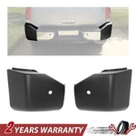 Left / Right Rear Bumper End Cap Cover Set For Nissan Armada 2004 2005 2006 2007. Fixed Price $76.50.