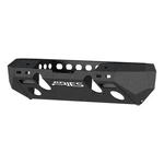 Aries 2082052 Trailchaser Base Front Bumper Aluminum For Jeep Wrangler Jk. Fixed Price $536.99.