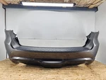 Dodge Durango R/t 16-26 Oem Rear Back Body Cover Pdc Parking Sensor Bumper. Fixed Price $749.99.