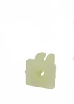 Genuine Ford Bumper Cover Nut W705894-S300. Fixed Price $8.63.