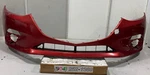 2014-2016 Mazda Front Bumper Cover Oem BJS7-50031 Genuine. Fixed Price $250.00.