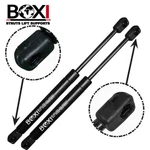 QTY2 Hatchback Tailgate Liftgate Shock Supports For Santa 2001-2006 Props. Fixed Price $19.94.