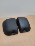 Porsche Boxster 986 Convertible Rear Bumper Guard Pad L+r Set 97-04 Oem. Fixed Price $40.00.