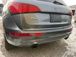 Left Rear Bumper Tow Hook Cover Cap Prime 8R0807449 Fit For Audi Q5 2009-2017. Fixed Price $18.00.
