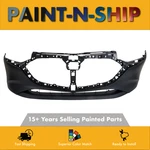 For 2019-2022 Mazda 3 Front Bumper Cover Painted To Match. Fixed Price $490.00.
