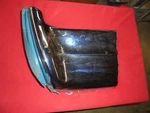 1964,1965 Chevrolet Bumper Tip Nos Gm Not Perfect. Fixed Price $124.99.