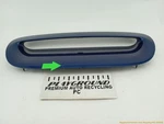 Mini Cooper R53 Air Inlet Hood Bonnet Scoop Blue Fits 2002 2003 2004. Fixed Price $90.90.