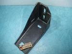 D1AZ-17788-A 1971 1972 Ford Bumper To Frame Engine Support Bracket. Fixed Price $20.00.