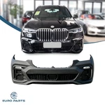 For 2019-2022 Bmw X7 G07 Upgrade To M-tech Front Bumper Body Kit. Fixed Price $1299.00.