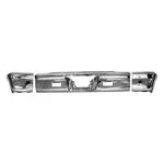 For Chevy Impala 1966 Dynacorn Rear Bumper Set. Fixed Price $495.28.