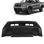 Bumper Valance Fascia With Tow Hook Cover For 2025-2026 Nissan Frontier. Fixed Price $499.98.