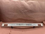 Bmw E28 533I 535I Front Center Bumper Support Rebar Reinforcement Oem 137K Miles. Fixed Price $42.12.
