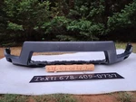 Oem 2021-2022 Honda Ridgeline Front Lower Bumper Cover 71105-T6Z-A500 No Shippi. Fixed Price $200.00.