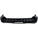 Bumper Cover Fascia For 2007-2014 Gmc Yukon Xl 1500 Suburban Rear Tow Hook Hole. Fixed Price $184.90.