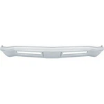 1966-67 Chevy Ii Nova; Front Bumper; Chrome; Oer Premier; Show Quality. Fixed Price $270.99.