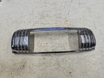 1946 1947 1948 Desoto Third Tail Light Bezel, Trunk 1149302 Deck Lid. Fixed Price $25.00.