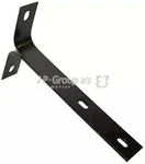 Bumper Mounting Bracket Front For Vw Beetle 47-85 111707136A. Fixed Price $16.92.