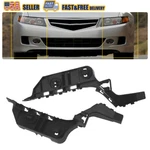 Bumper Clip Bracket Mount Cover Fender Front Left Right Side For Acura Tsx 04-08. Fixed Price $20.89.