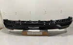 2018-2021 Volkswagen Atlas Cross Sport Rear Bumper 3CM807521C Oem. Fixed Price $300.00.