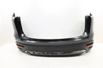 2020 2023 Mazda CX-9 Rear Bumper Assembly & Park Sensor Oem TK4850221 Gray 46G. Fixed Price $453.30.