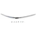 Bumper Trim For 2003-2011 Lincoln Town Car Front Left Side. Fixed Price $30.38.