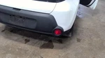 Used Rear Bumper Assembly Fits: 2016 Kia Soul Includes Right And Left Paint. Fixed Price $215.98.