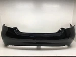 Rear Bumper Cover Toyota Camry Xle Xse Hybrid 218 15-2017 52159-06390 Oem. Fixed Price $275.50.