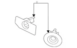 Genuine Mini Mount Kit 51-11-5-A9C-283. Fixed Price $57.97.