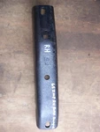 1965 Chrysler Imperial Rh Rear Bumper Bracket Oem. Fixed Price $99.98.