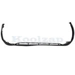 Capa For 2011-2016 Sportage Front Bumper Covers Black Plastic 86512-3W000 Pp. Fixed Price $438.95.