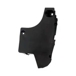 For Toyota RAV4 2016 2017 2018 Bumper Cover Support Driver Side Rear Black. Fixed Price $42.61.