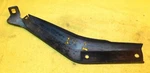 1967 1968 Mustang Convertible Gta Fastback Coupe Orig Front Bumper Lh Bracket. Fixed Price $99.00.
