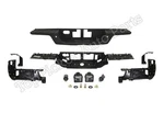 Rear Bumper Face Bar End Support Pad License Light 7PCS For Tacoma 16-23 W/ Hole. Fixed Price $350.20.