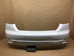 2017 2018 2019 Audi A5 B9 Coupe 2DOOR Rear Bumper Cover White Oem 8W6807521A. Fixed Price $186.30.