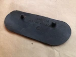 1970 74 Cuda Challenger Gtx Charger Cowl Firewall Rubber Drain Flap Oem 2894318. Fixed Price $10.84.