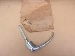 1941 Dodge Desoto Chrysler Imperial Nos Mopar Trunk Deck Lid Handle. Fixed Price $129.95.