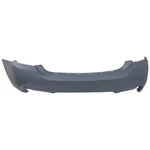 Bumper Cover Fascia Rear For 2015-16 Bmw 428I Gran Coupe 2017-20 430I. Fixed Price $210.42.