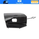 Front Bumper Tow Hook Eye Cover Cap For 2018-2020 Bmw G01 X3 M40I Sport Black. Fixed Price $8.24.