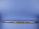 Alfa Romeo Nos 750 Giulietta Sprint Rear Bumper Center Section. Fixed Price $225.00.
