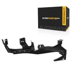 For Subaru Crosstrek 2018-2023 Bumper Cover Bracket Front Driver Side, Outer. Fixed Price $29.10.