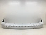 Rear Upper Bumper Cover Jeep Patriot 2011-2017 11MK74J2000P ORIGINAL2. Fixed Price $275.50.