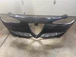 Front Bumper Cover Alfa Romeo Giulia 2017-2026 Oem 5054487 No Shipping. Fixed Price $400.00.