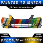 New Painted To Match Front Bumper Cover Fascia For 2005-2007 Honda Odyssey Van. Fixed Price $380.99.